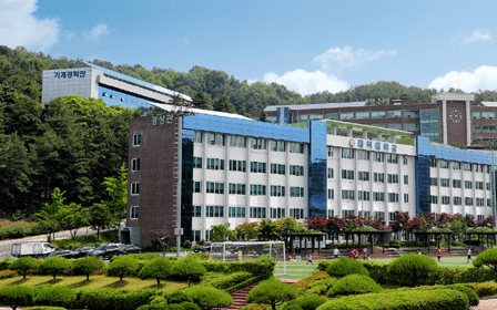 Daeduk University