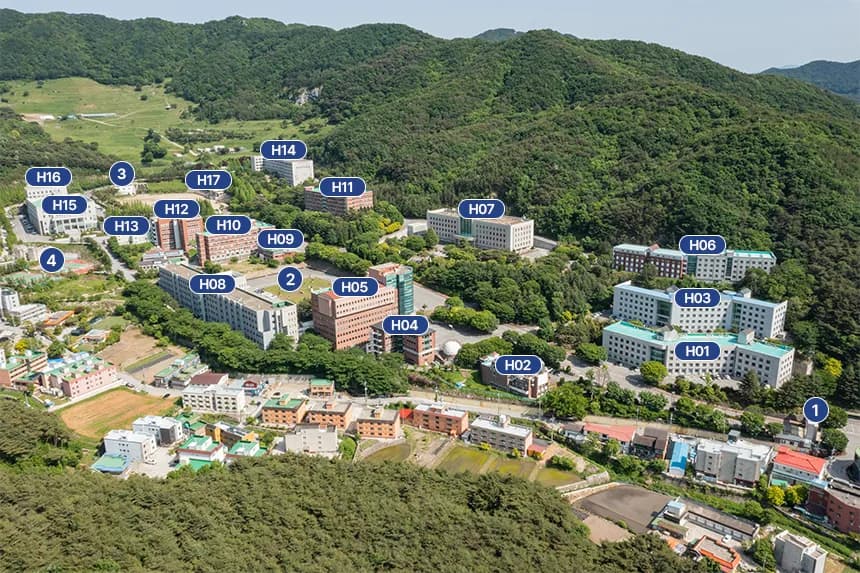 Hanseo University