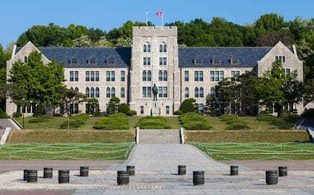 Seongdeok University