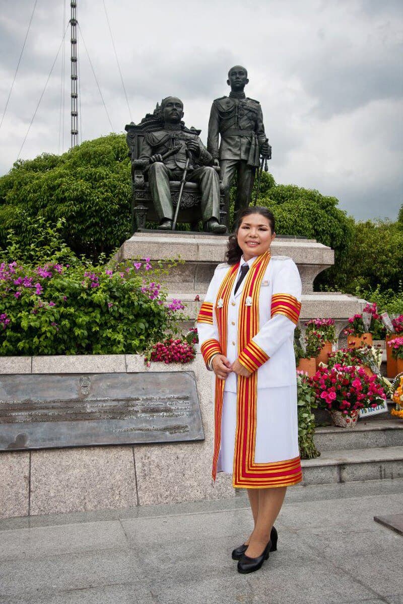 Seonhak UPI Graduate University
