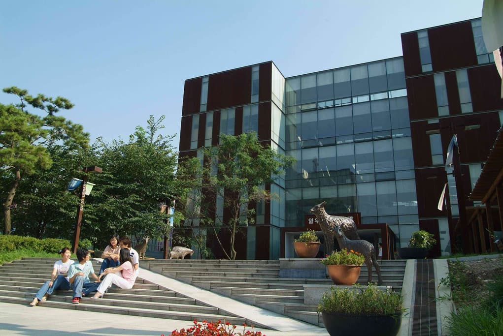Anyang University