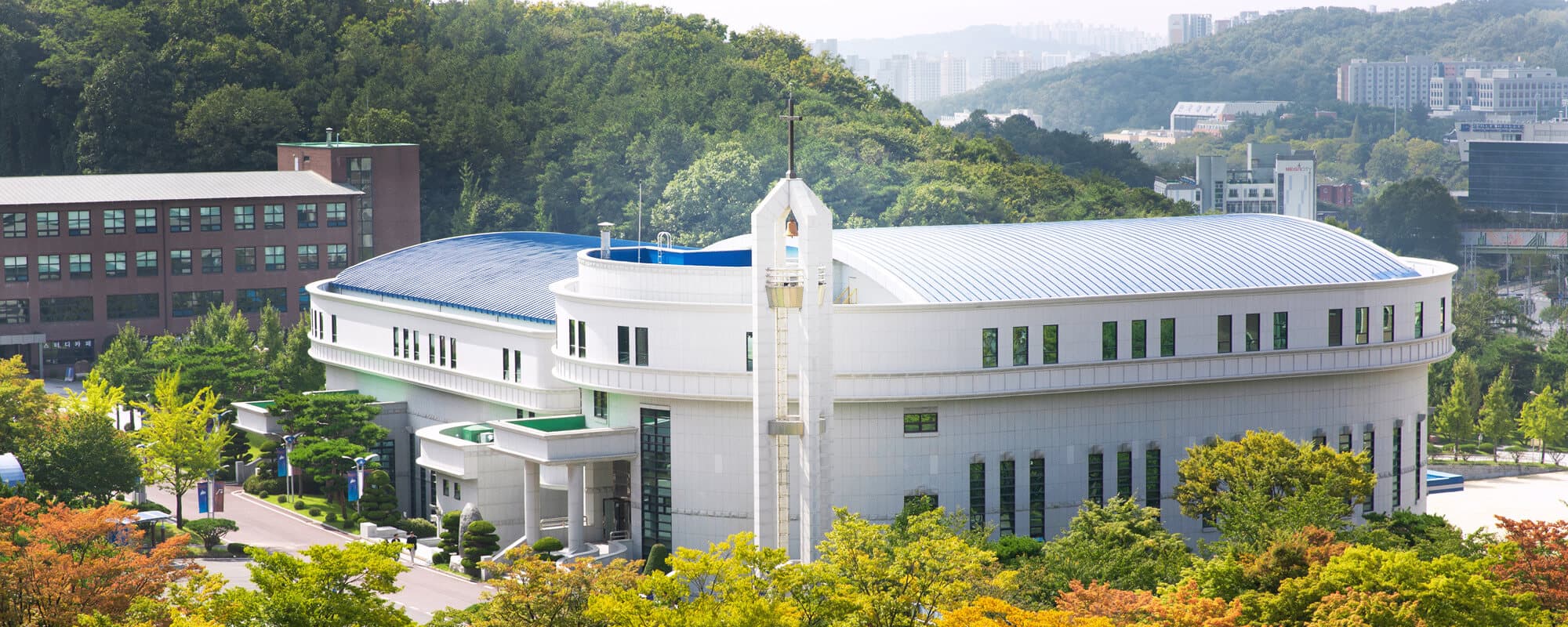 Baekseok University