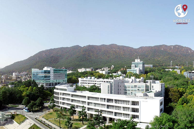 Busan National University of Education