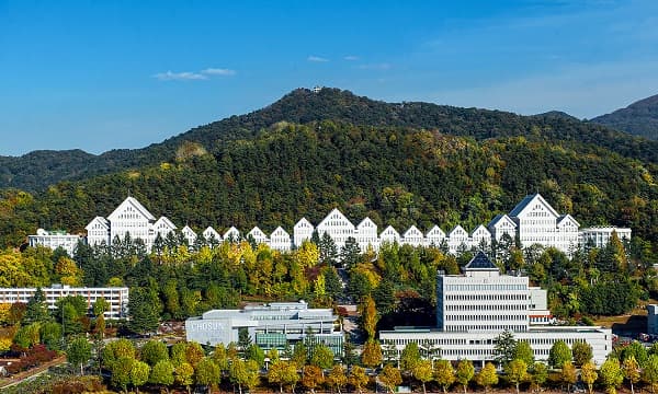 Chosun Nursing College