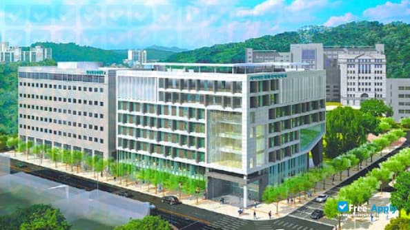 Cyber Hankuk University of Foreign Studies