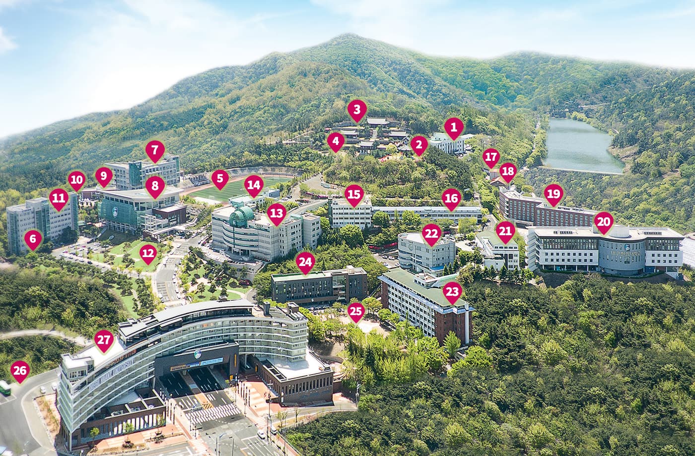 Daegu Haany University