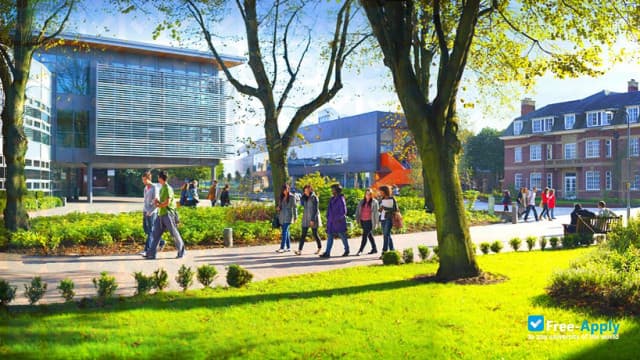Tongwon University