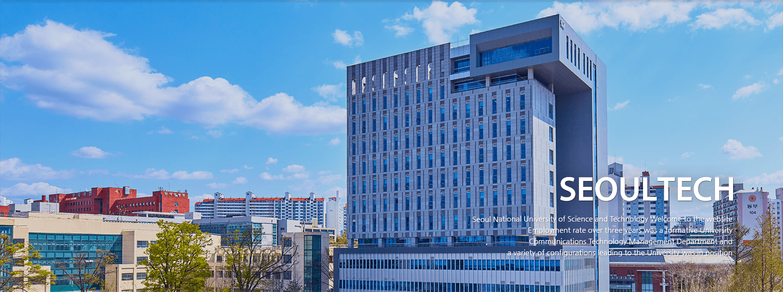 Dongwon Institute of Science and Technology
