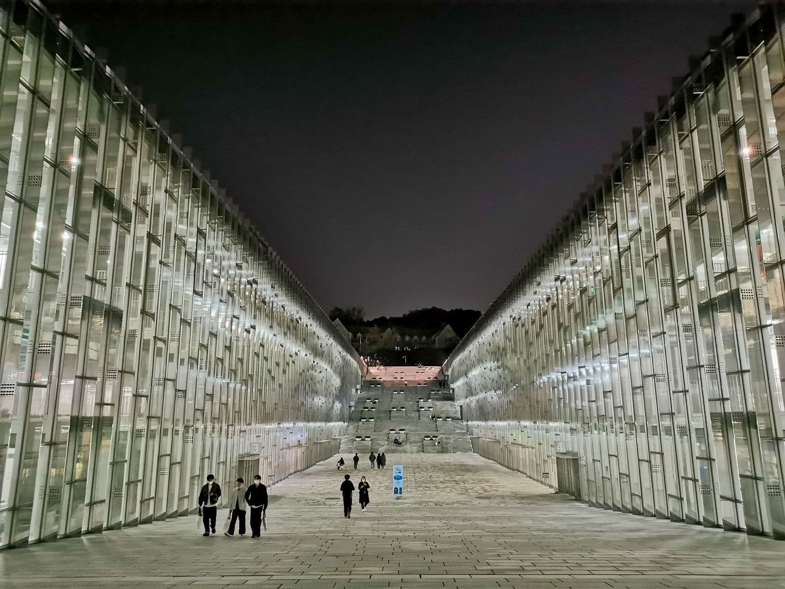 Ewha Womans University