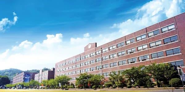 Gwangyang Health College