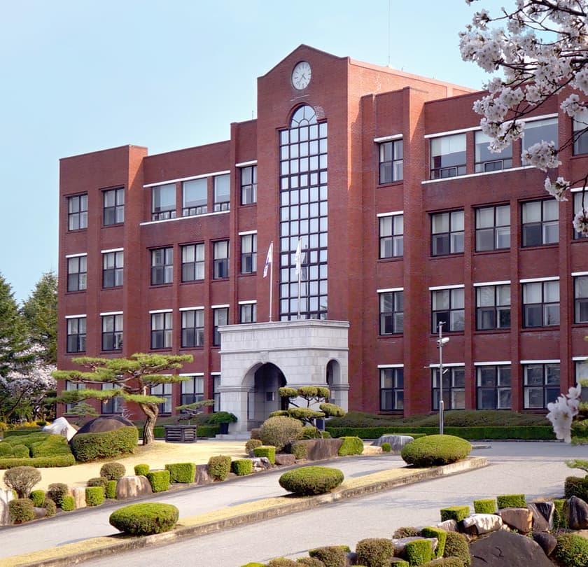 Kyungbuk College