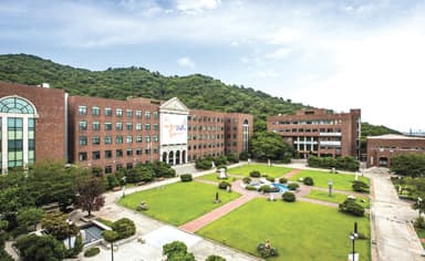 Kyungin Women's University