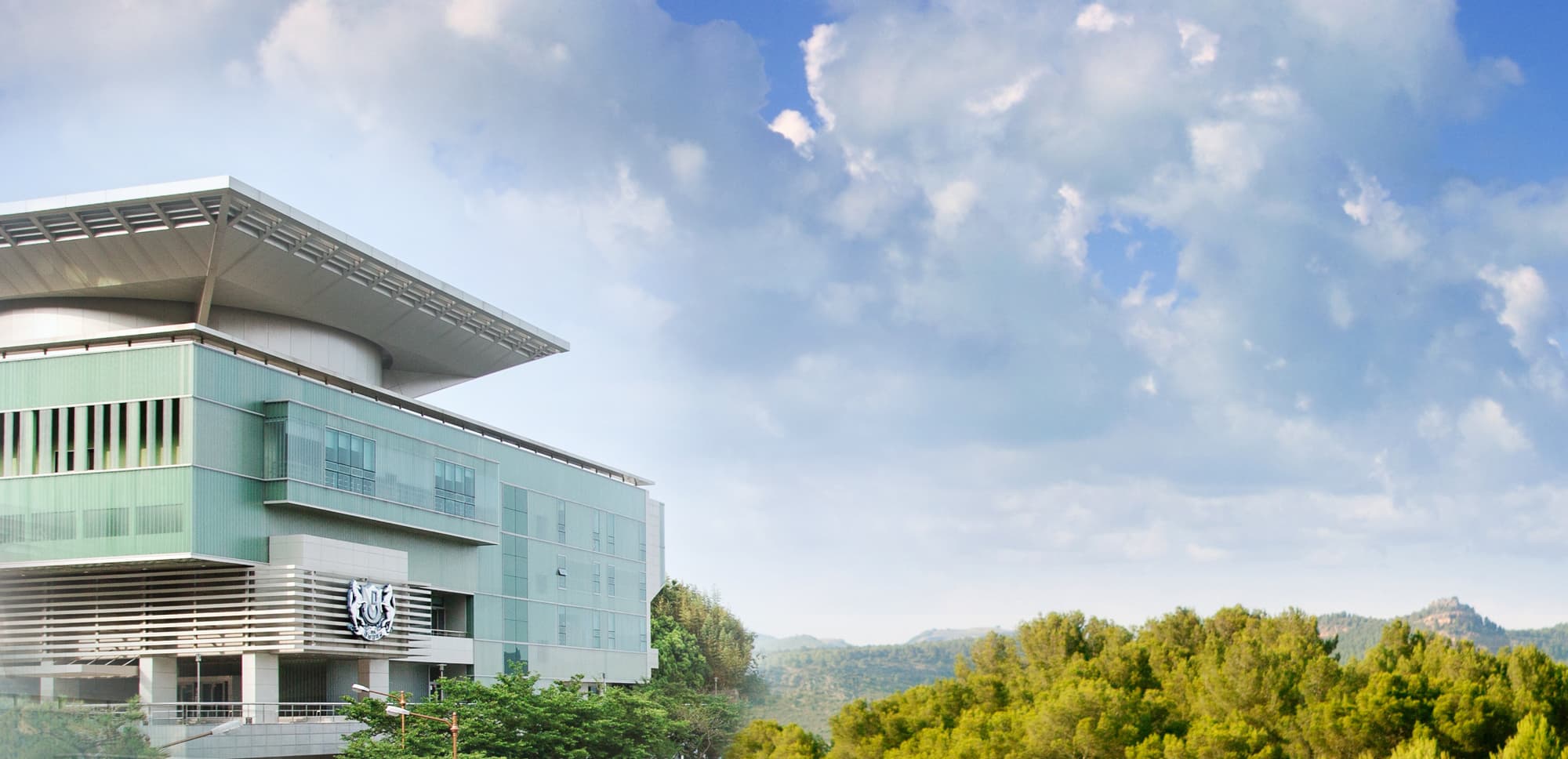 Kyungnam College of Information & Technology