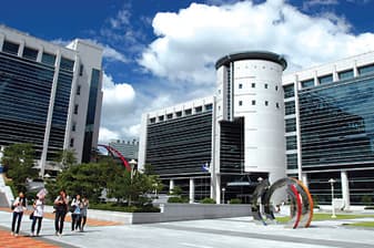 Hanyang Women's University