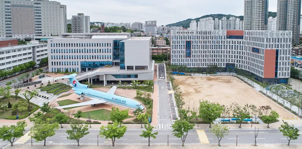 Inha Technical College