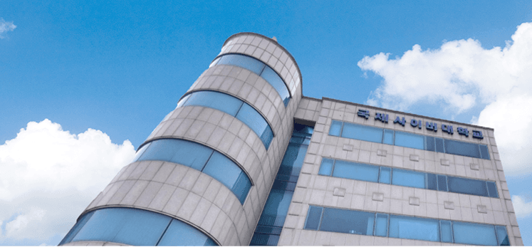 International Cyber University