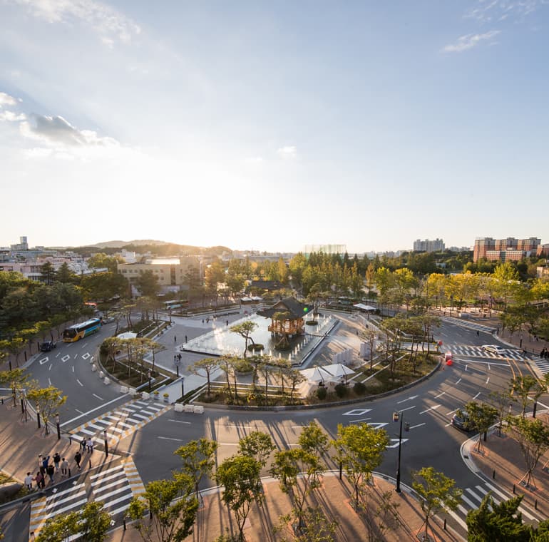 Jeonbuk Science College