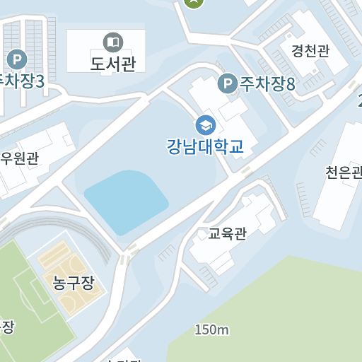 Kangnam University