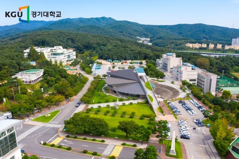Kyonggi University