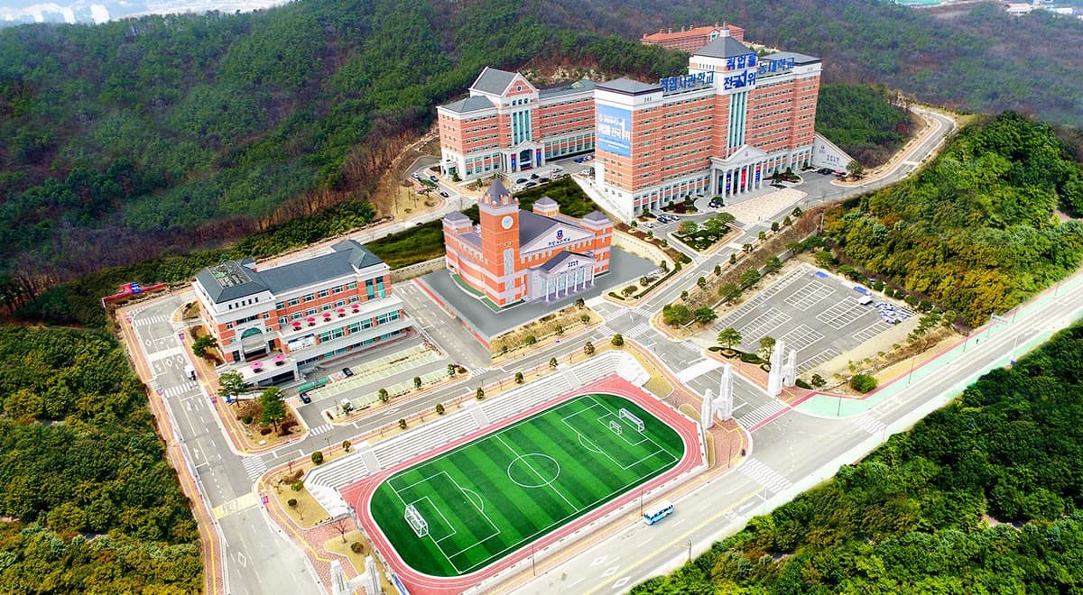 Kyungdong University