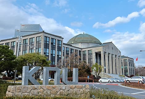 Kyungpook National University