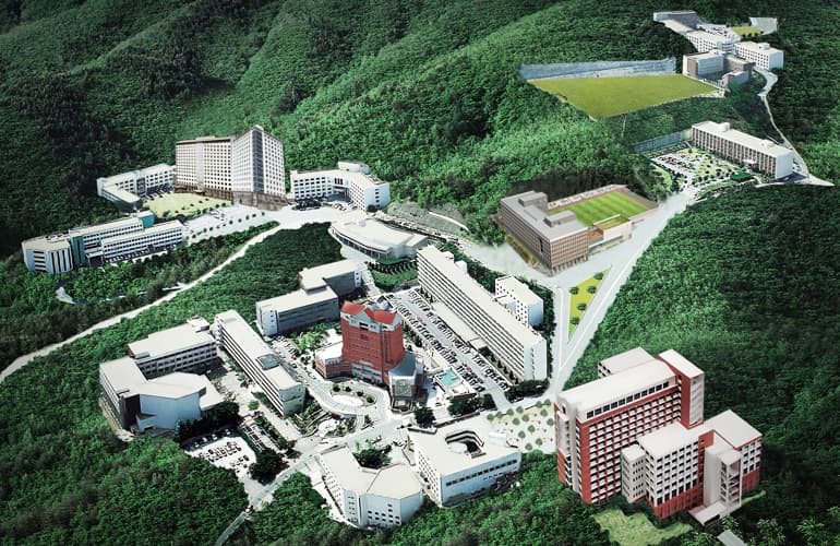 Kyungsung University