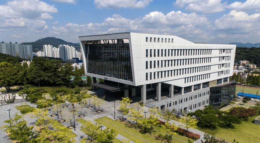 Myongji College
