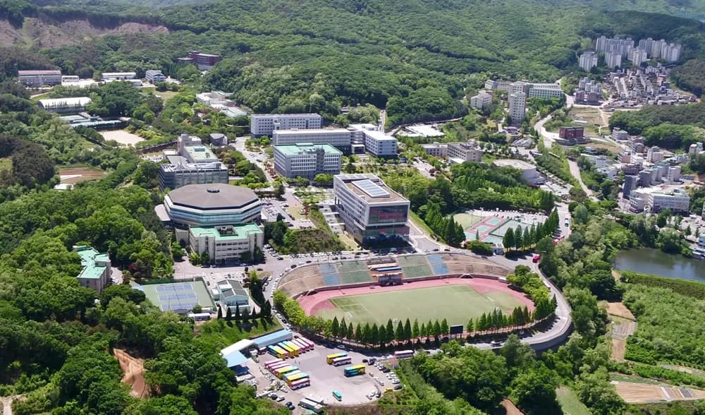 Myongji University