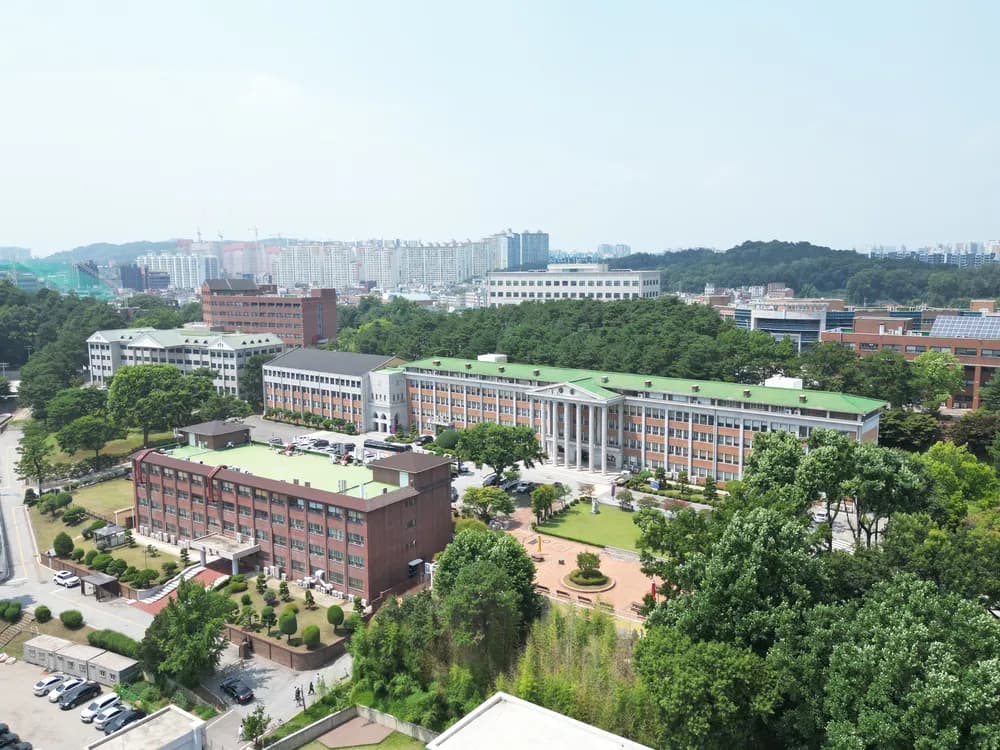 Osan University