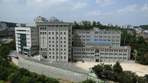 Seoul Hanyoung University