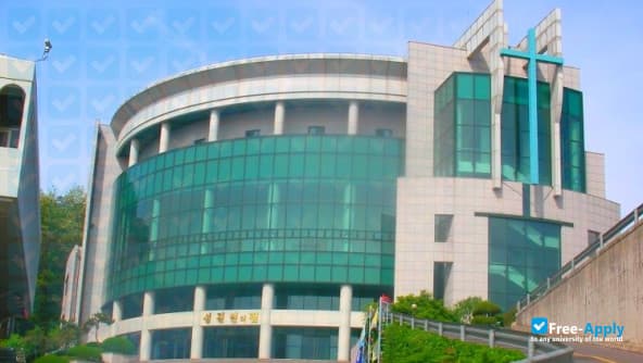 Seoul Theological University