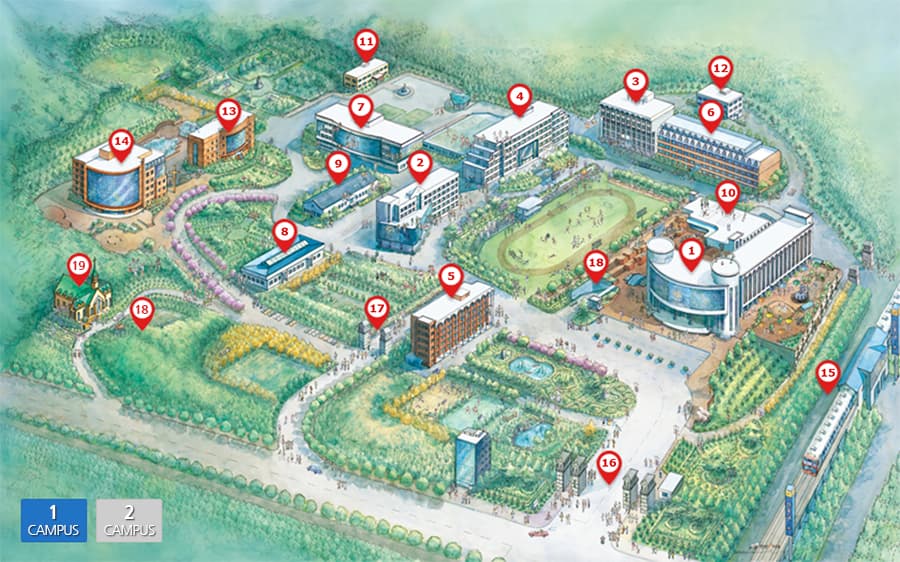 Shinhan University