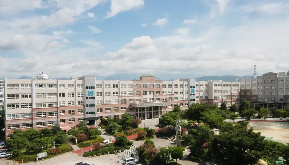 Yeungnam University College